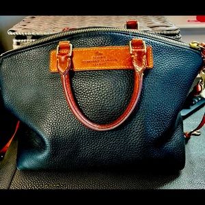 Vintage Dooney & Bourke